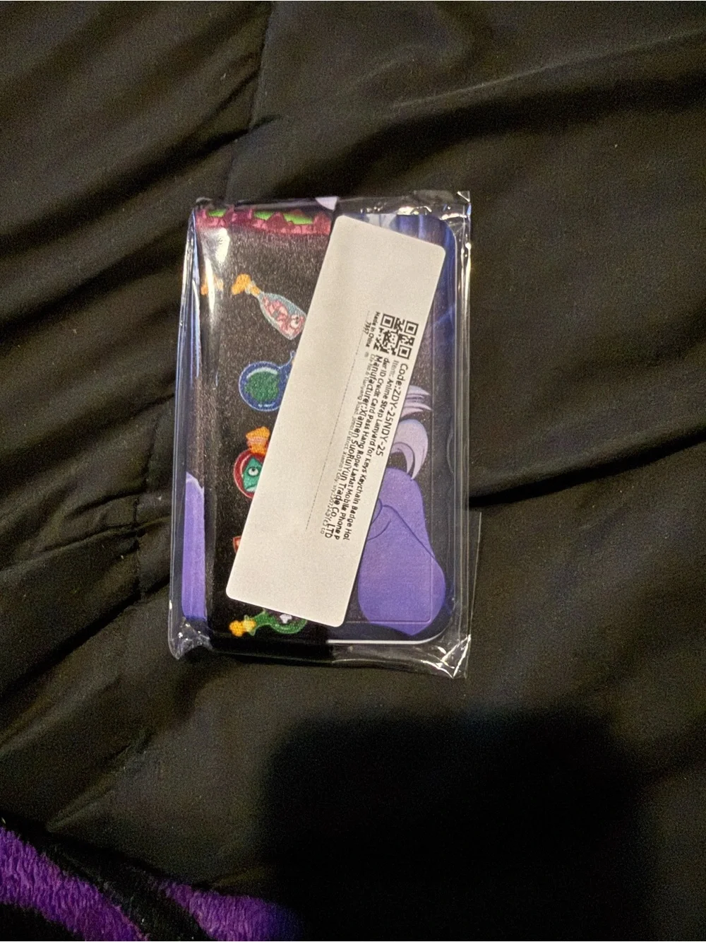 Ursula ID Holder